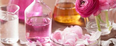 ​护肤品中的香精有害吗