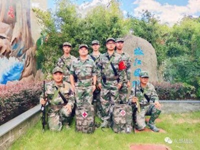 ​战友们，二次入伍，回原单位还是不回原单位？