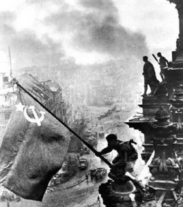 ​百姓看·小知识：第二次世界大战死亡人数知多少