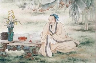 ​陈子昂:才子背后的传奇故事，你知道吗