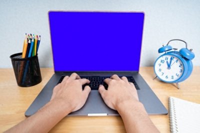 ​笔记本电脑死机了强制关机或重启方法，三招教你在家轻松搞定