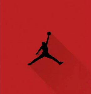 ​联盟经典球星LOGO：乔丹经典、罗斯艺术、麦迪飘逸、科比冷酷