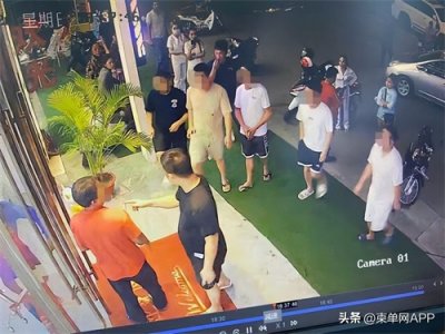 ​涉拘禁和虐待本地人，柬埔寨西港多名中国人被捕