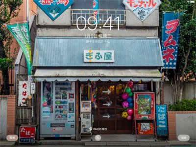 ​壁纸分享 | 适用于 iPad & MacBook