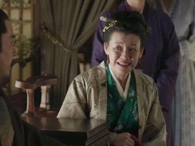 ​探秘《知否》喜剧之王：王大娘子的可爱魅力