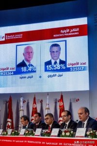 ​全球热点话题——热度榜