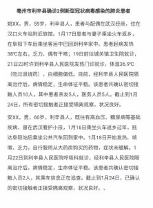 ​急寻！K4094！经过安徽！有2人确诊