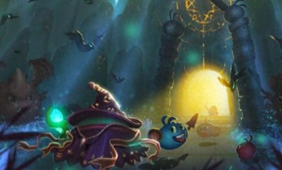 ​不思议迷宫游戏中东方神龛的奖励机制是根据玩家放置的物品决定