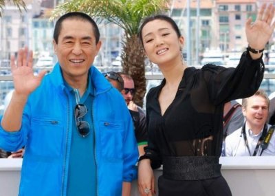 ​张艺谋和一位农村女孩：虽贵为“谋女郎”，却走向了不一样的人生