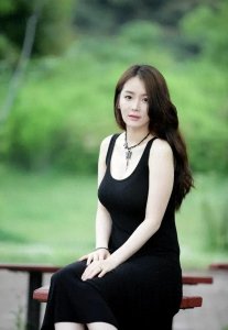 ​十大性感车模，谁是你的梦中女神？