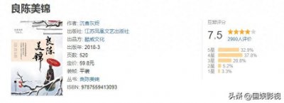 ​好文推荐||《良陈美锦》，古言入坑神作，不得不看！