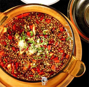 ​鱼肉不要只会做酸菜鱼，教你江湖花椒鱼，鲜嫩入味吃一口全是满足