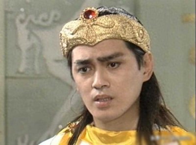 ​6位演伯邑考的男演员，有人温润有人老气，谁演活了商周第一美男