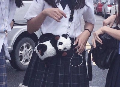 ​巨蟹男喜欢一个人的表现，会变得柔情似水