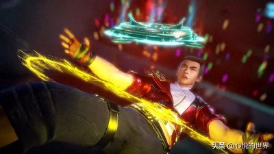 ​斗罗大陆：五大辅助武魂，个个都是团队撒手锏！