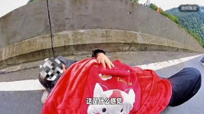 ​＂惊心动魄！四川8633车内风挡爆裂，幸存者真实对话曝光＂