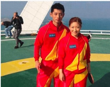 ​曝张继科刘诗雯有望官宣，本想奥运会后就公开，因时机不对才拖延