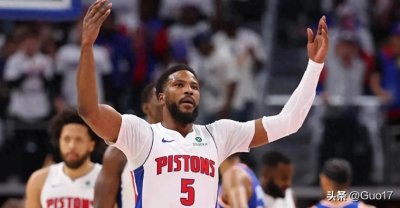 ​底特律活塞有意续约，队史三分王 比斯利场均16.3 三分命中率41.6%