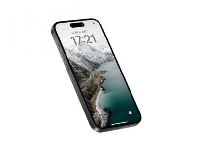 ​“无人扶我青云志，我自踏雪至山巅”壮观的高山自然美景手机壁纸