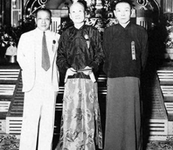 ​这个香港14k老大，每天十个人为他数钱，巅峰时曾控制过欧洲黑帮