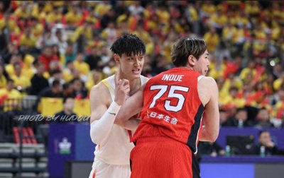 ​保持信心！杨毅：即便日本男篮是全主力阵容，中国男篮还是有优势