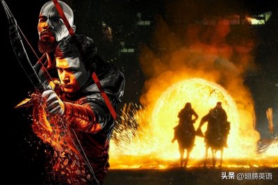 ​从此秒杀 historical和historic用法