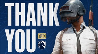 ​全部结束了，世界亚军“李逵”宣布解散，蓝洞和鹅厂把PUBG毁了