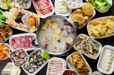 ​鱼火锅的做法，让你在家也可以一锅两吃