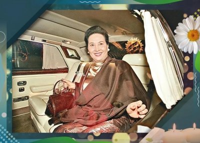 ​二太蓝琼缨打败原配黎婉华，争夺名分与家产，做了这几件事