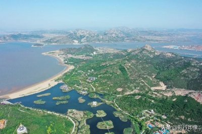 ​大乳山旅游景区