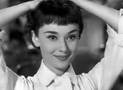 ​奥黛丽赫本和纪梵希：他们不是夫妻，却比夫妻更加亲密