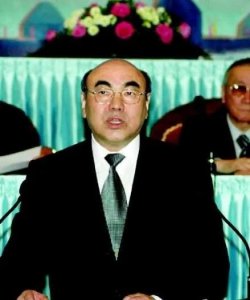 ​俄给哪些国家领导人政治避难？