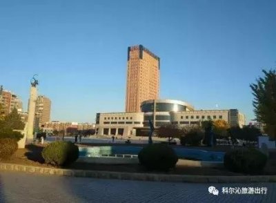 ​通辽旅游一定不要错过这几个地方！