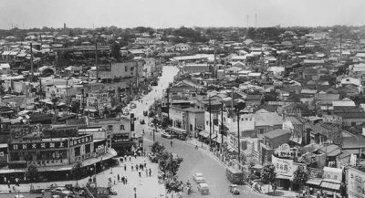 ​21年前，日本东京GPD高出上海7525亿美元，现在相差多少了？