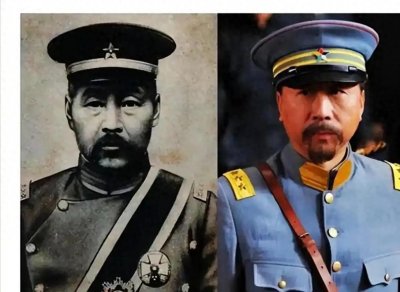 ​冯巩的背景到底有多大？曾祖父当过总统，爷爷是著名企业家