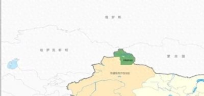 ​＂新疆北湾边防线：蚊虫肆虐之地军犬牺牲战士们夜以继日全副武装＂