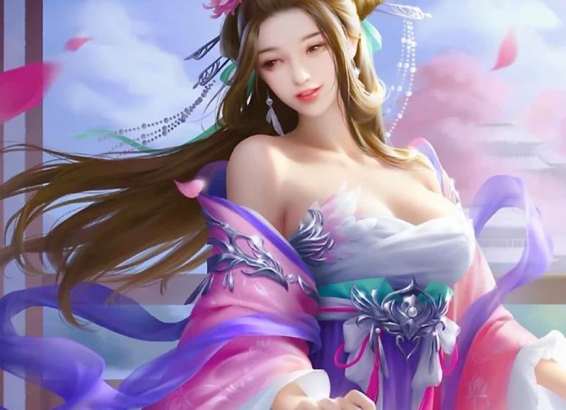 老虎孔雀人格分析测试