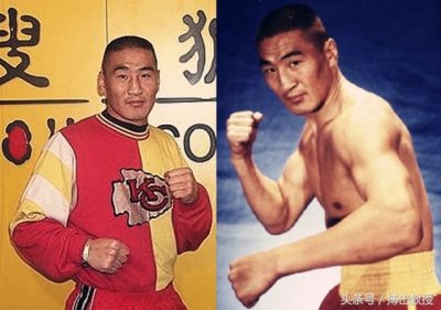 ​你认识他吗？他曾是不可一世的散打王，街斗1人单挑10个小混混