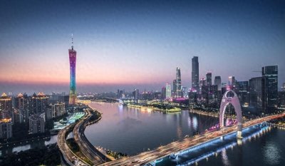 ​广东省哪个市最富？广东省各市经济实力排名