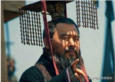 ​三马同槽是哪三马？曹操为什么不杀司马懿？