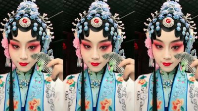 ​中华国粹之京剧