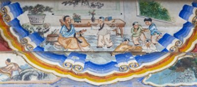 ​孔融:小小年纪大大智慧，如何让孔子都赞叹不已？