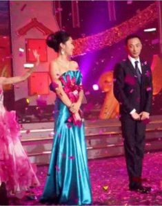 ​央视主播马翩然：遭初恋男友连捅7刀，尸体冷冻28月才下殡