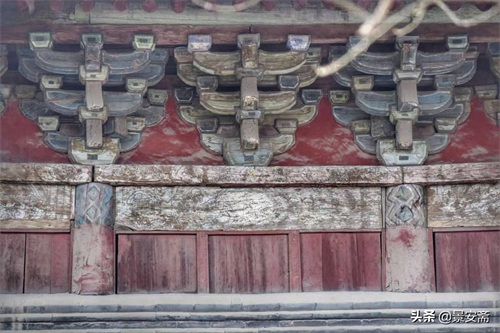 行摄中国：定兴慈云阁