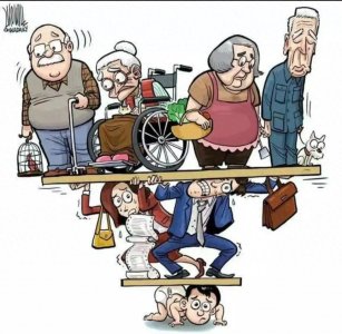 ​啃老是否值得同情？