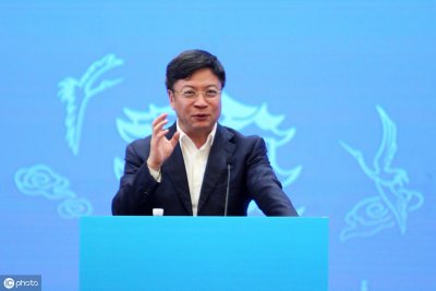 ​孙宏斌：当年438亿收购万达，可现在已经卖了1600多亿了