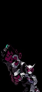 ​“假面骑士”壁纸，一起拯救地球吧少年