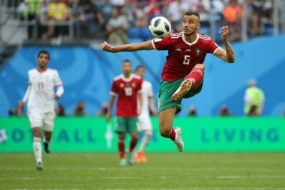 ​乌龙绝杀！伊朗1:0胜摩洛哥迎20年来世界杯首胜