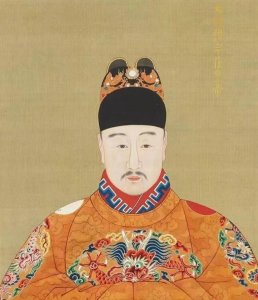 ​明穆宗-朱载坖:年号（隆庆）