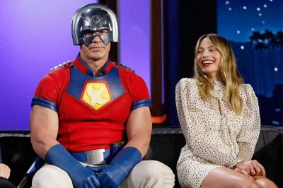 ​真是拼了！第96届奥斯卡金像奖颁奖典礼“赵喜娜全裸上台”引热议